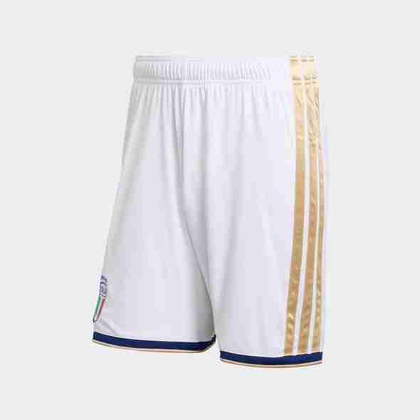 Pantalones Italia 1ª 2026 Tailandia Italia Primera Pantalón-Corto 2026