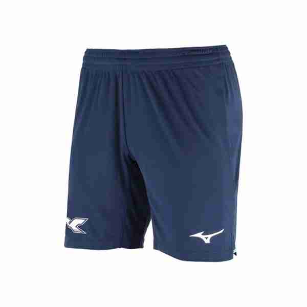 Pantalones Lazio 3ª 2025-2026 Tailandia Lazio Tercera Pantalón-Corto 2025 2026
