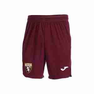 Tailandia Torino FC Segunda Pantalón-Corto 2025 2026
