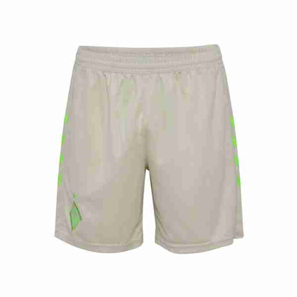 Pantalones Werder Bremen 2ª 2025-2026 Tailandia Werder Bremen Segunda Pantalón-Corto 2025 2026