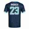 ANDRICH NO.23 Camiseta Alemania Segunda Equipacion 2026 – Versión Jugador