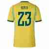 BENTO NO.23 Camiseta Brasil Primera Equipacion 2026 – Versión Jugador