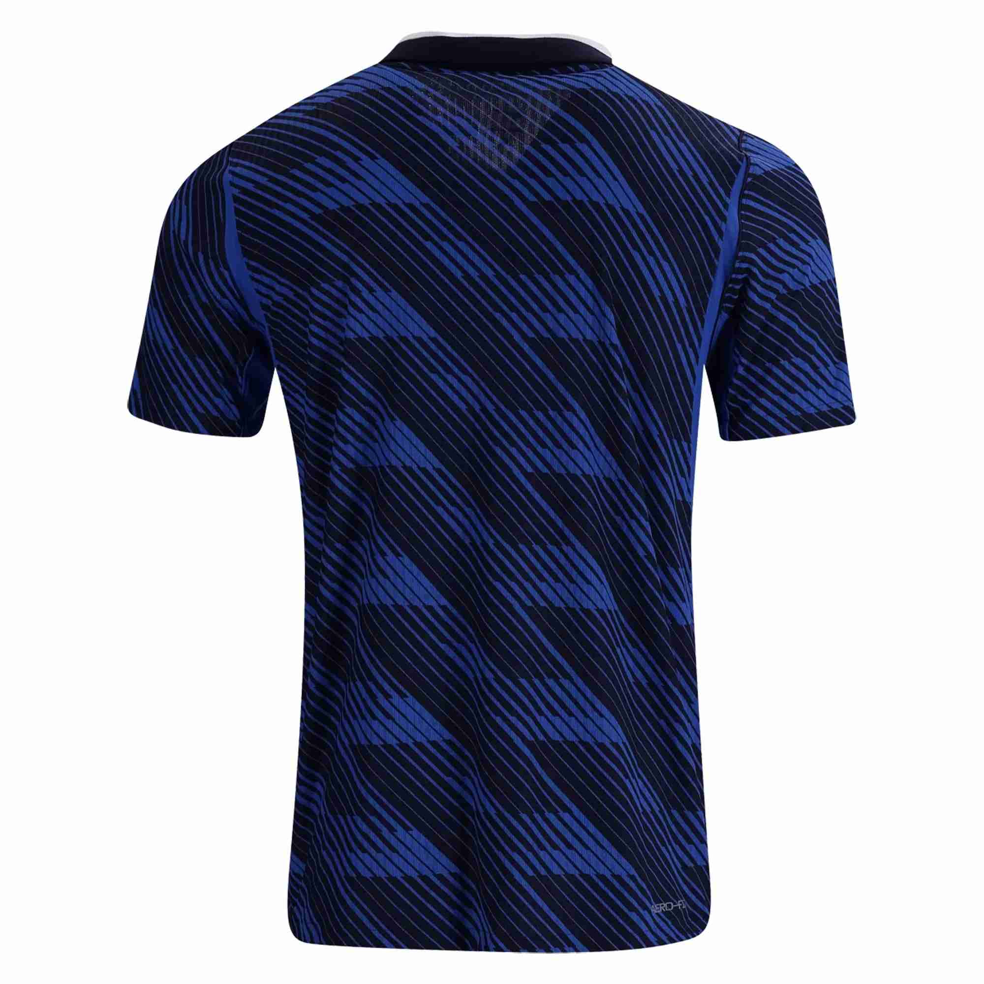 Camiseta Francia Primera Equipacion 2026_1 Camiseta Francia Primera Equipacion 2026_1