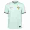 Camiseta Francia Segunda Equipacion 2026
