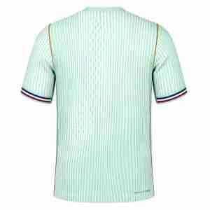 Camiseta Francia Segunda Equipacion 2026_1