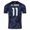 DI MARIA NO.11 Camiseta Argentina Segunda Equipacion 2026 – Versión Jugador