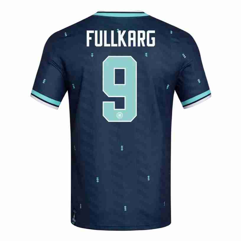 FULLKRUG NO.9 Camiseta Alemania Segunda Equipacion 2026 – Versión Jugador FULLKRUG NO.9 Camiseta Alemania Segunda Equipacion 2026 – Versión Jugador