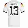 HAVERTZ NO.13 Camiseta Alemania Primera Equipacion 2026 – Versión Jugador