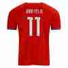 JOÃO FÉLIX NO.11 Camiseta Portugal Primera Equipacion 2026 – Versión Jugador