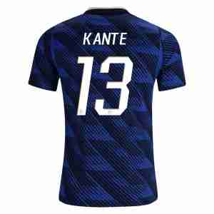 KANTE NO.13 Camiseta Francia Primera Equipacion 2026 – Versión Jugador