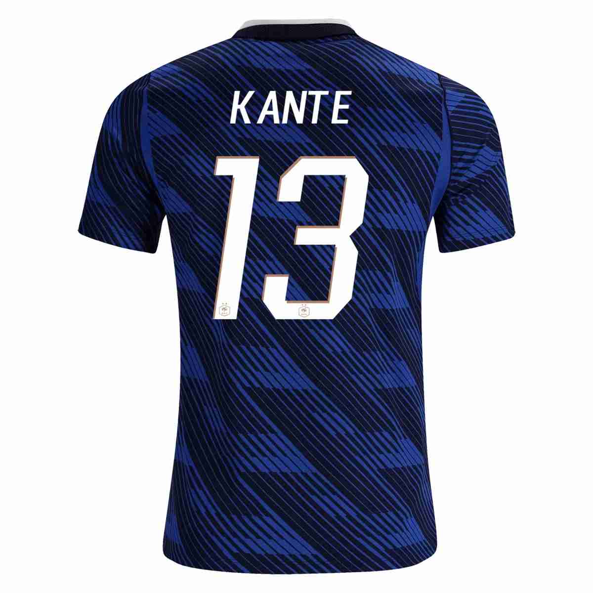 KANTE NO.13 Camiseta Francia Primera Equipacion 2026 – Versión Jugador KANTE NO.13 Camiseta Francia Primera Equipacion 2026 – Versión Jugador