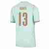 KANTE NO.13 Camiseta Francia Segunda Equipacion 2026 – Versión Jugador