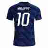 MBAPPE NO.10 Camiseta Francia Primera Equipacion 2026 – Versión Jugador
