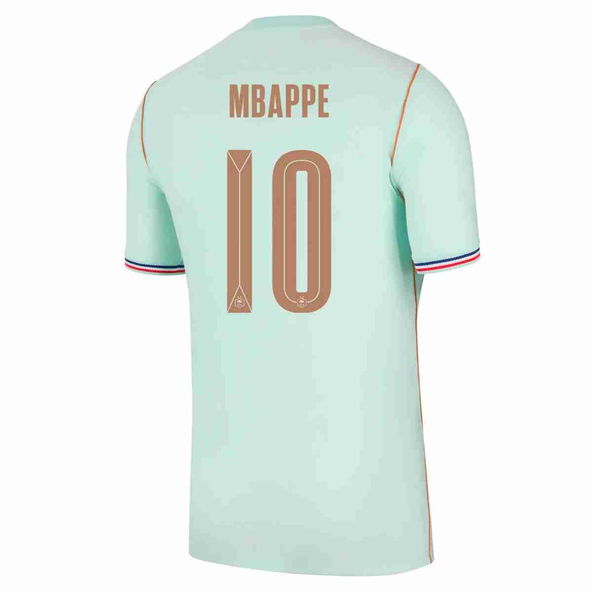 MBAPPE NO.10 Camiseta Francia Segunda Equipacion 2026 – Versión Jugador MBAPPE NO.10 Camiseta Francia Segunda Equipacion 2026 – Versión Jugador