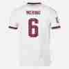 MERINO NO.6 Camiseta España Segunda Equipacion 2026 – Versión Jugador