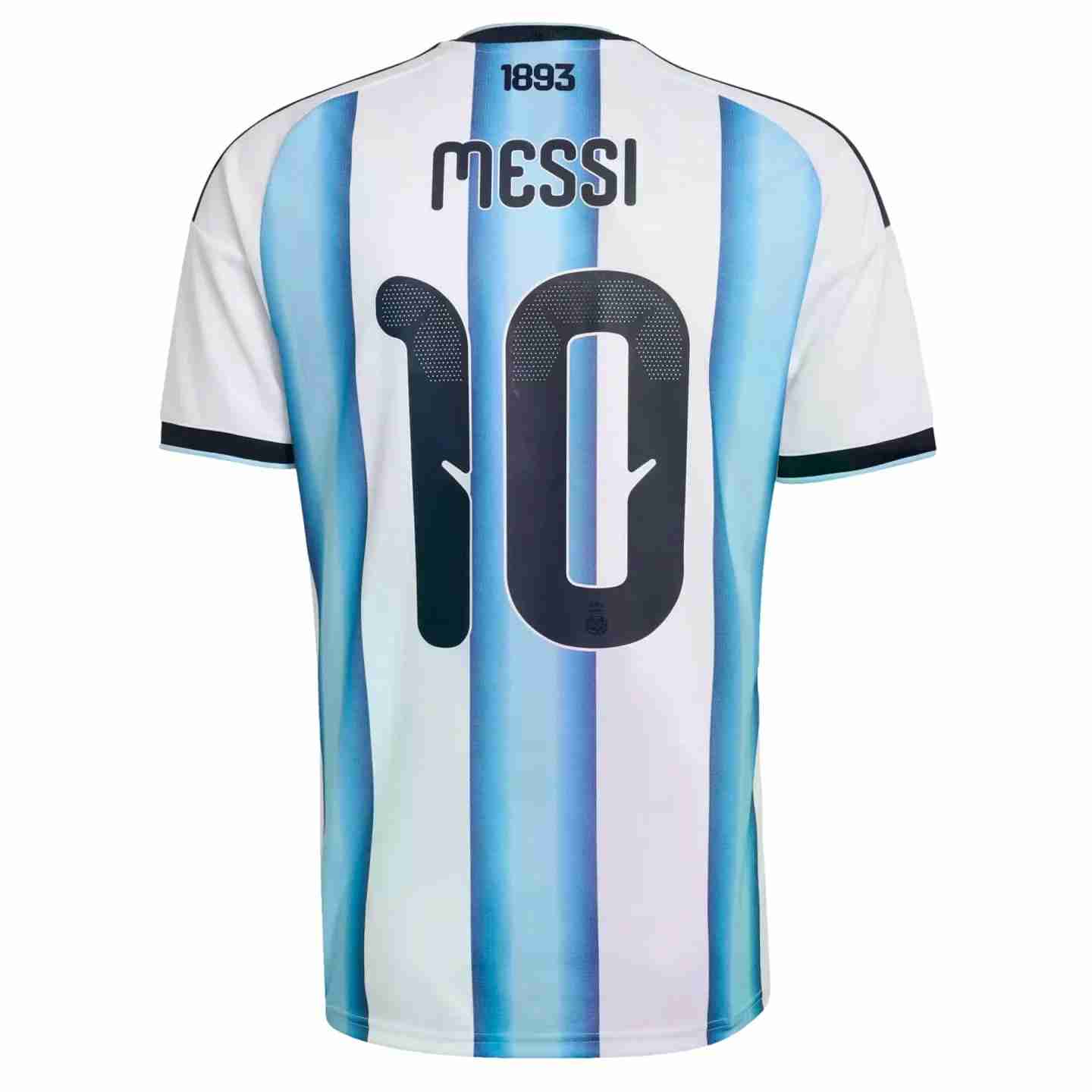 MESSI NO.10 Camiseta Argentina Primera Equipacion 2026 – Versión Jugador MESSI NO.10 Camiseta Argentina Primera Equipacion 2026 – Versión Jugador