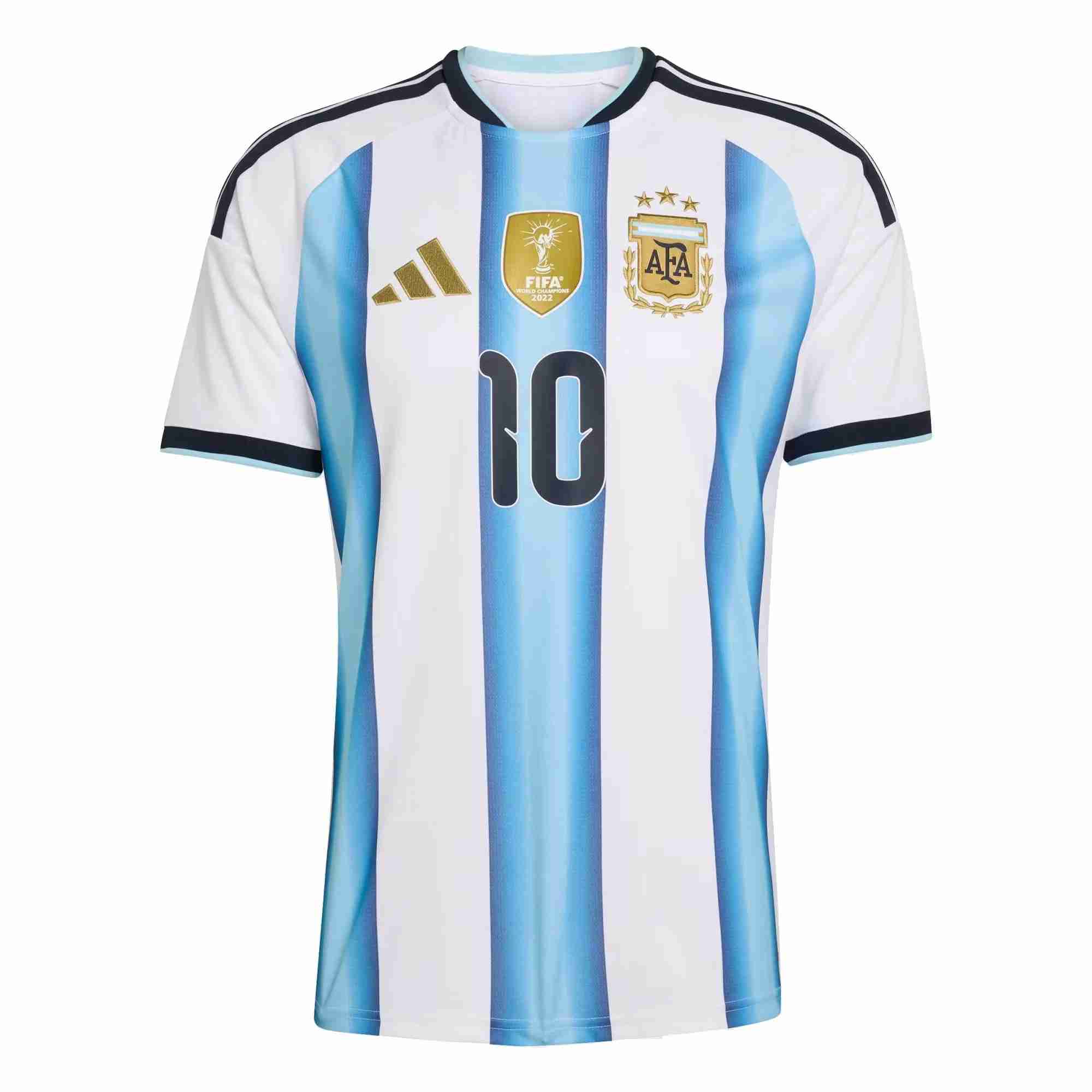MESSI NO.10 Camiseta Argentina Primera Equipacion 2026 – Versión Jugador_1 MESSI NO.10 Camiseta Argentina Primera Equipacion 2026 – Versión Jugador_1