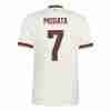 MORATA NO.7 Camiseta España Segunda Equipacion 2026 – Versión Jugador