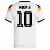 MUSIALA NO.10 Camiseta Alemania Primera Equipacion 2026 – Versión Jugador