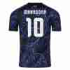 Maradona NO.10 Camiseta Argentina Segunda Equipacion 2026 – Versión Jugador