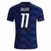 OLISE NO.11 Camiseta Francia Primera Equipacion 2026 – Versión Jugador