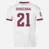 OYARZABAL NO.21 Camiseta España Segunda Equipacion 2026 – Versión Jugador