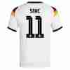 SANE NO.11 Camiseta Alemania Primera Equipacion 2026 – Versión Jugador