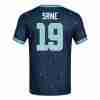 SANE NO.19 Camiseta Alemania Segunda Equipacion 2026 – Versión Jugador