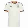 Tailandia Camiseta España Segunda Equipacion 2026
