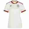 Tailandia Camiseta España Mujer Segunda Equipacion 2026