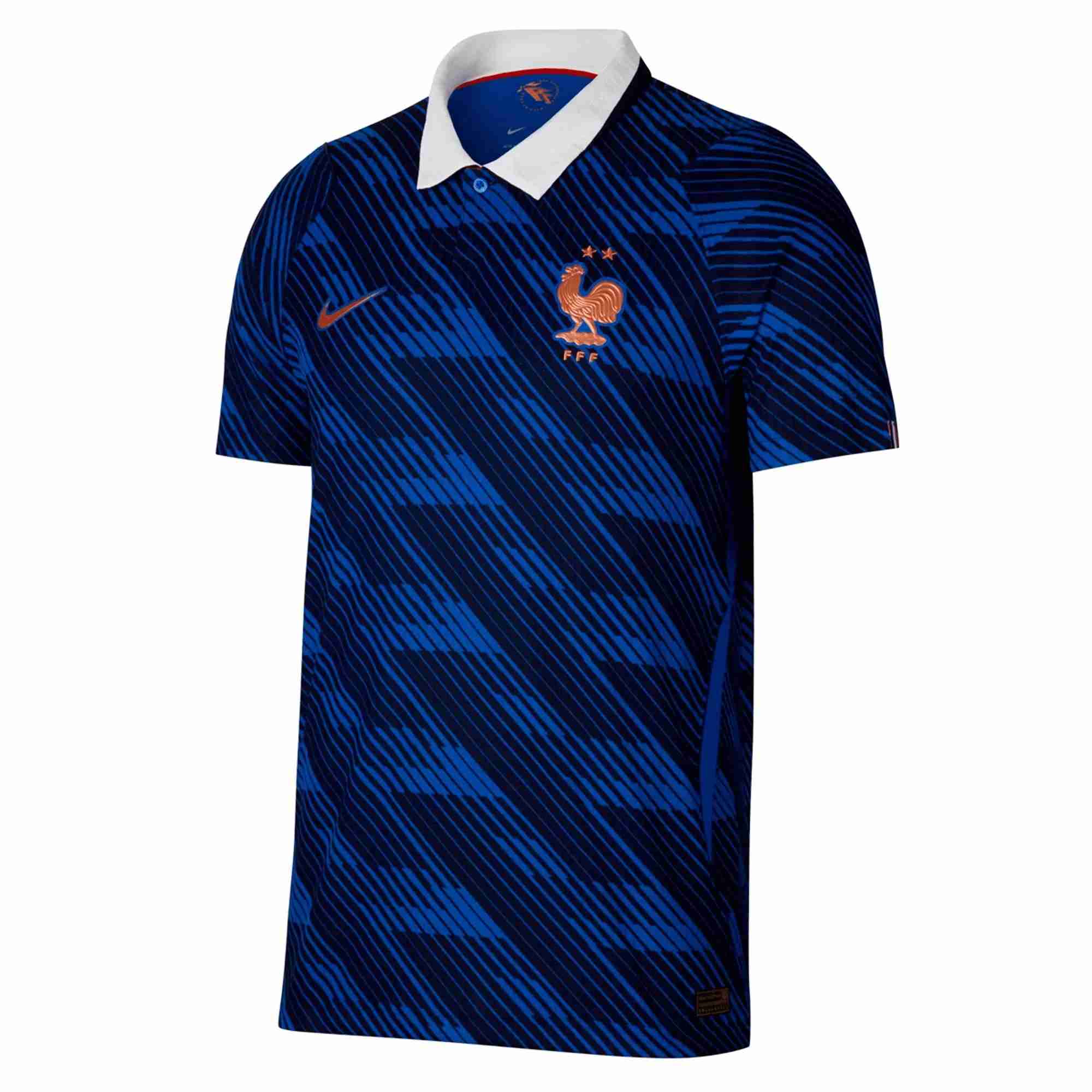 Tailandia Camiseta Francia Primera Equipacion 2026 Tailandia Camiseta Francia Primera Equipacion 2026