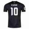 A. VEGA NO.10 Camiseta México Tercera Equipacion 2026 – Versión Jugador