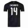 CHICHARITO NO.14 Camiseta México Tercera Equipacion 2026 – Versión Jugador