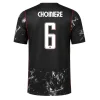 CHOINIERE NO.6 Camiseta Canadá Segunda Equipacion 2026 – Versión Jugador