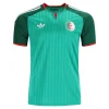 Camiseta Algeria Segunda Equipacion 2026 – Versión Jugador