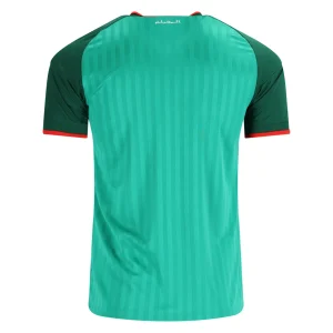 Camiseta Algeria Segunda Equipacion 2026 – Versión Jugador_1