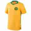Camiseta Australia Primera Equipacion 2026 – Versión Jugador