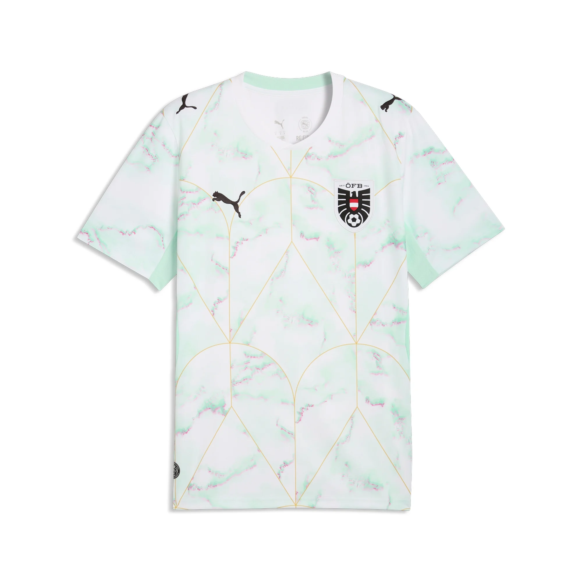 Camiseta Austria Segunda Equipacion 2026 – Versión Jugador Camiseta Austria Segunda Equipacion 2026 – Versión Jugador