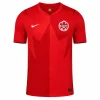 Camiseta Canadá Primera Equipacion 2026 – Versión Jugador
