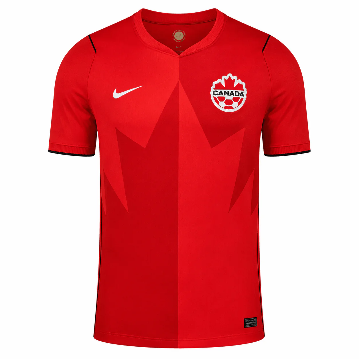 Camiseta Canadá Primera Equipacion 2026 – Versión Jugador Camiseta Canadá Primera Equipacion 2026 – Versión Jugador
