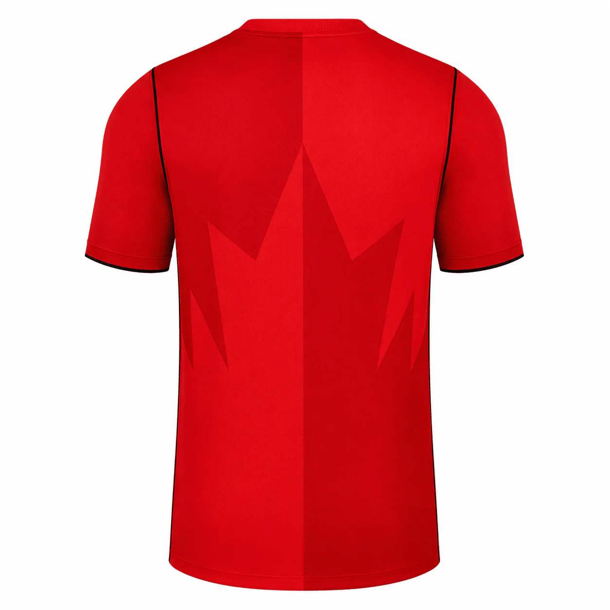 Camiseta Canadá Primera Equipacion 2026 – Versión Jugador_1 Camiseta Canadá Primera Equipacion 2026 – Versión Jugador_1