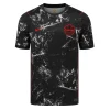 Camiseta Canadá Segunda Equipacion 2026 – Versión Jugador