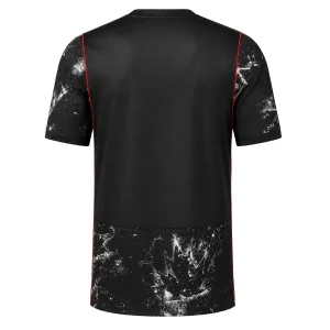 Camiseta Canadá Segunda Equipacion 2026 – Versión Jugador_1