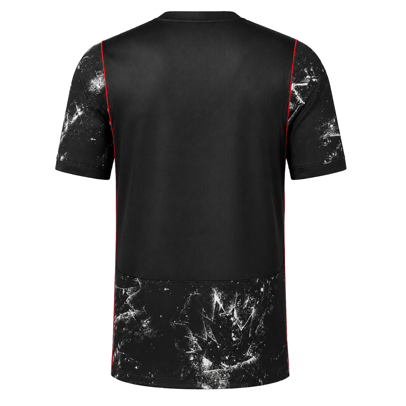 Camiseta Canadá Segunda Equipacion 2026 – Versión Jugador_1 Camiseta Canadá Segunda Equipacion 2026 – Versión Jugador_1