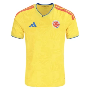 Camiseta Colombia Primera Equipacion 2026 – Versión Jugador