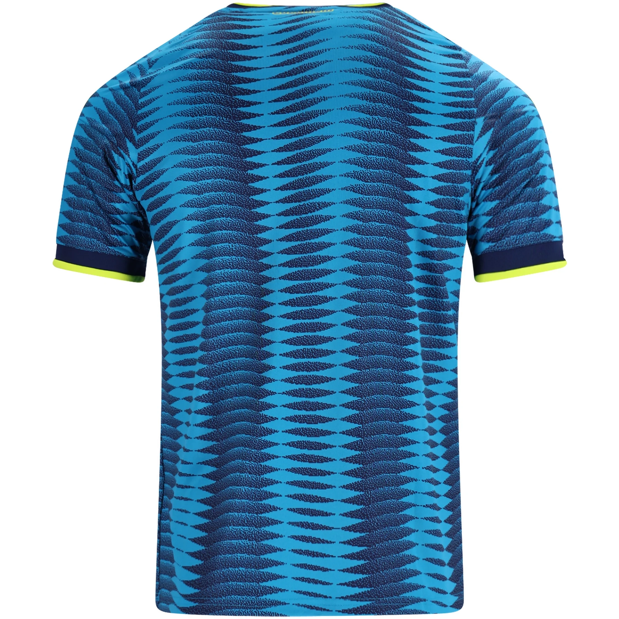 Camiseta Colombia Segunda Equipacion 2026 – Versión Jugador_1 Camiseta Colombia Segunda Equipacion 2026 – Versión Jugador_1