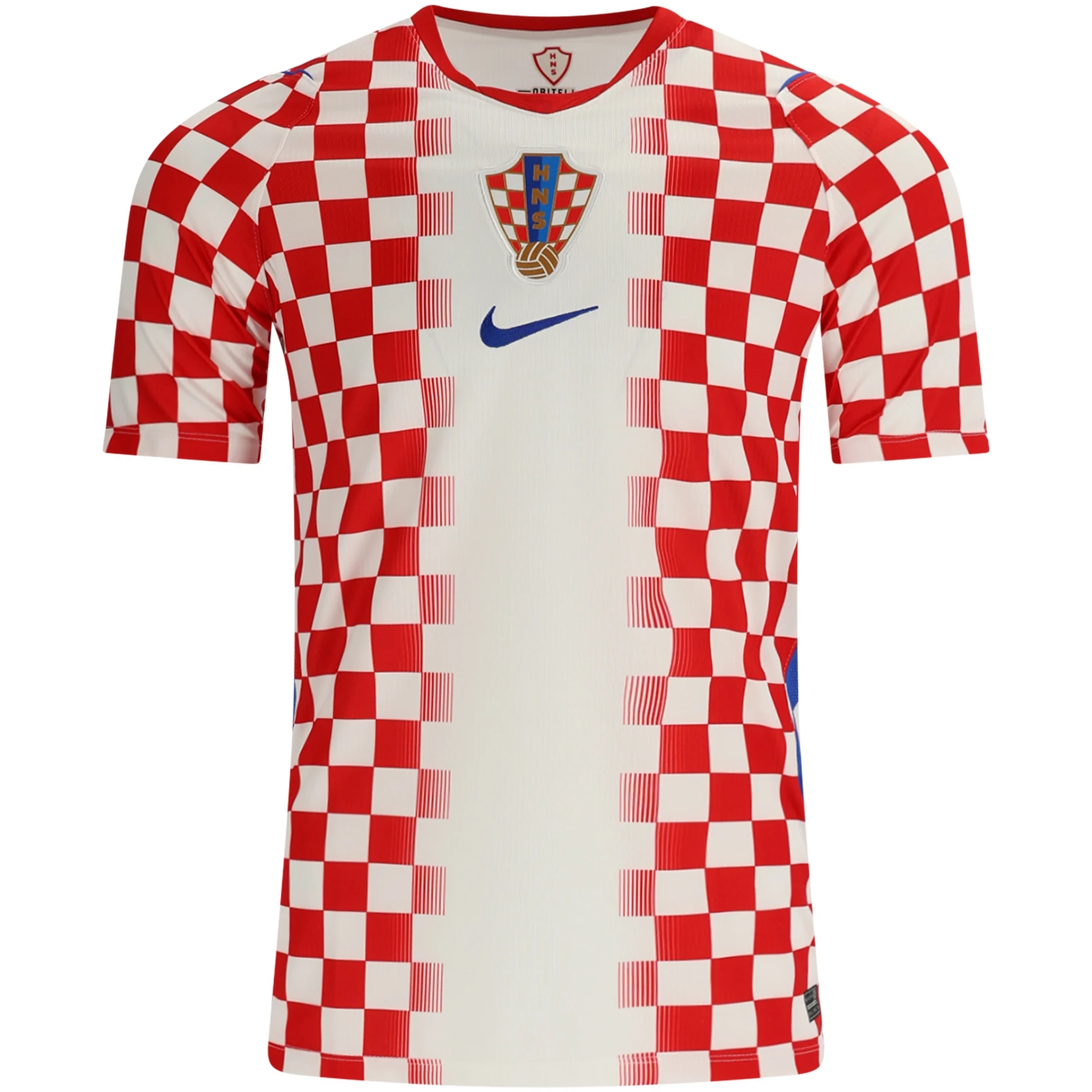Camiseta Croatia Primera Equipacion 2026 – Versión Jugador Camiseta Croatia Primera Equipacion 2026 – Versión Jugador