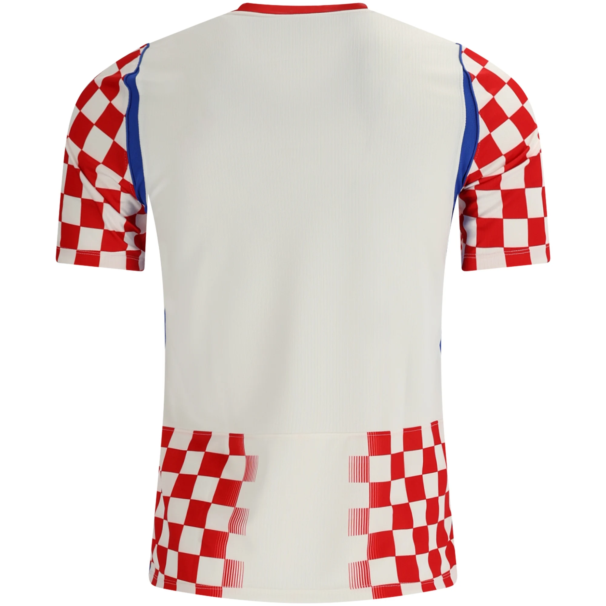 Camiseta Croatia Primera Equipacion 2026 – Versión Jugador_1 Camiseta Croatia Primera Equipacion 2026 – Versión Jugador_1
