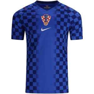 Camiseta Croatia Segunda Equipacion 2026 – Versión Jugador