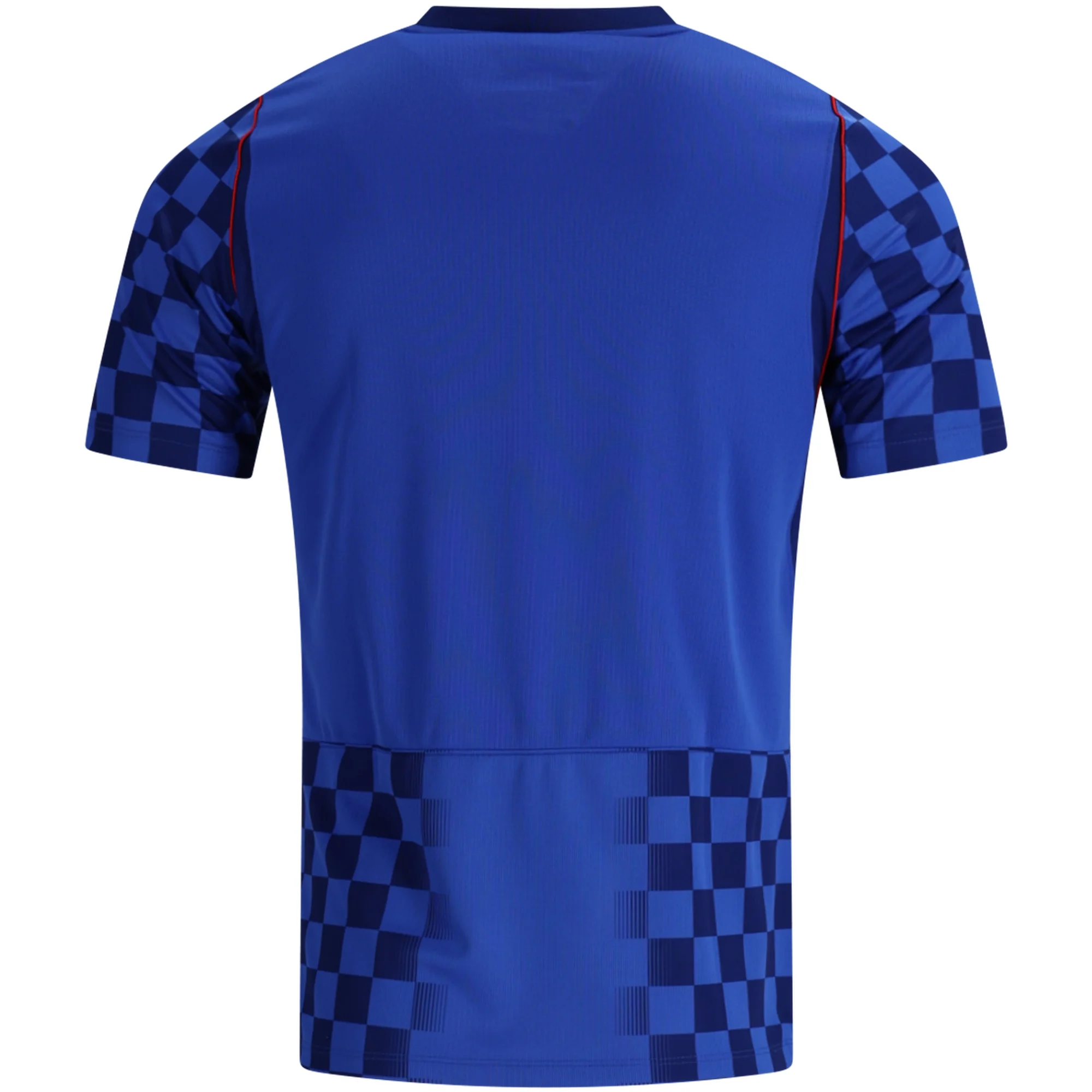 Camiseta Croatia Segunda Equipacion 2026 – Versión Jugador_1 Camiseta Croatia Segunda Equipacion 2026 – Versión Jugador_1